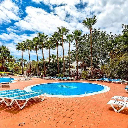One Bedroom In El Dorado, Las Americas, South Of Tenerife
