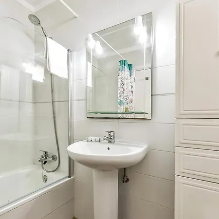 One Bedroom In El Dorado, Las Americas, South Of Tenerife * بلايا ذي لاس أميريكاس