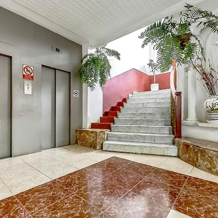 One Bedroom In El Dorado, Las Americas, South Of Tenerife بلايا ذي لاس أميريكاس