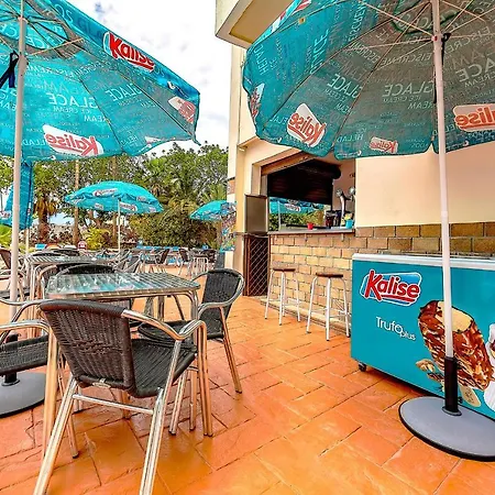 One Bedroom In El Dorado, Las Americas, South Of Tenerife بلايا ذي لاس أميريكاس