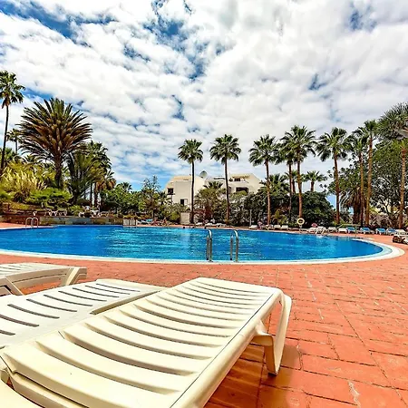 One Bedroom In El Dorado, Las Americas, South Of Tenerife *