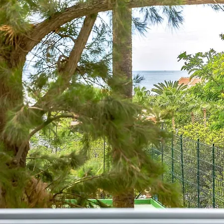 شقة One Bedroom In El Dorado, Las Americas, South Of Tenerife