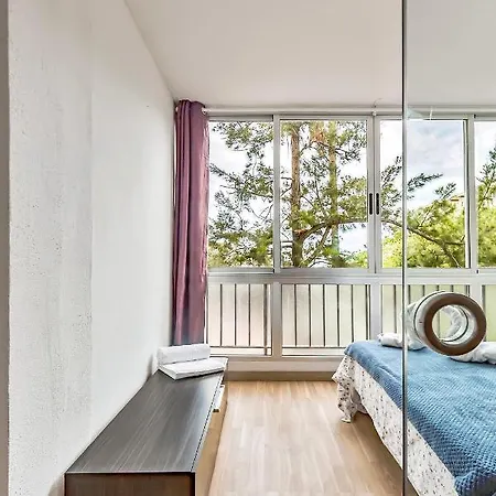 شقة One Bedroom In El Dorado, Las Americas, South Of Tenerife *