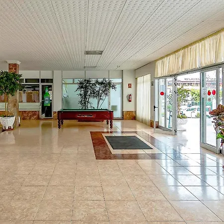 شقة One Bedroom In El Dorado, Las Americas, South Of Tenerife بلايا ذي لاس أميريكاس