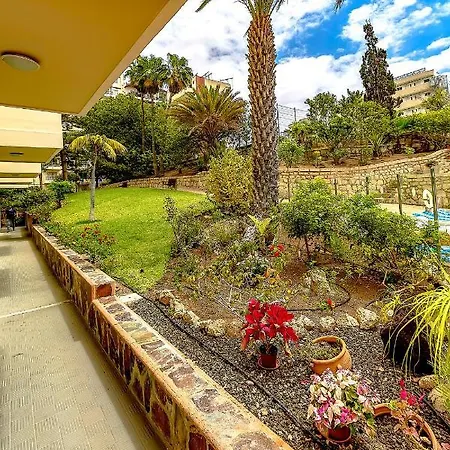 One Bedroom In El Dorado, Las Americas, South Of Tenerife شقة *