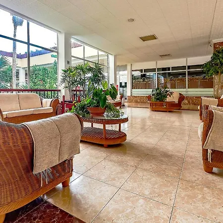 One Bedroom In El Dorado, Las Americas, South Of Tenerife